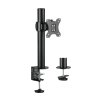 LogiLink Uchwyt do monitora 17-32 cale, stalowy, maks. 9kg